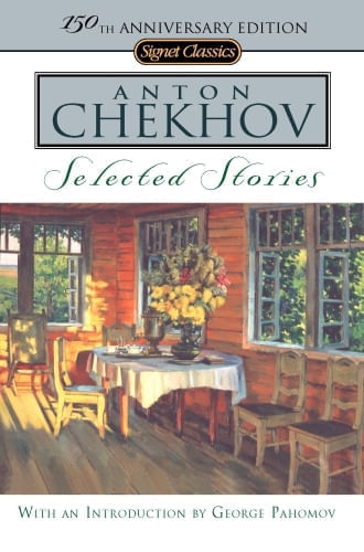 SELECTED STORIES