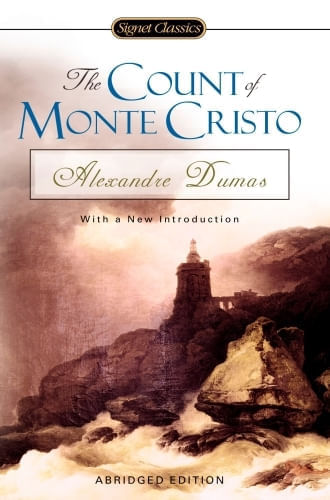 THE COUNT OF MONTE CRISTO
