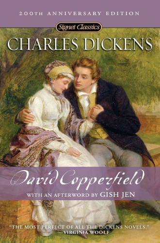 DAVID COPPERFIELD