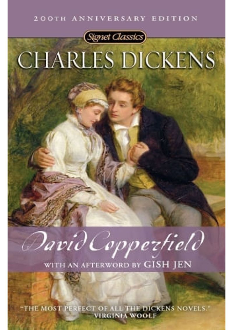 DAVID-COPPERFIELD