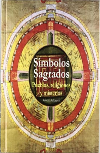 SIMBOLOS SAGRADOS