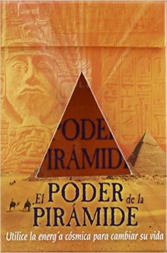 EL PODER DE LA PIRAMIDE