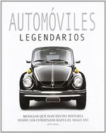 AUTOMOVILES-LEGENDARIOS