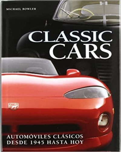 CLASSIC CARS
