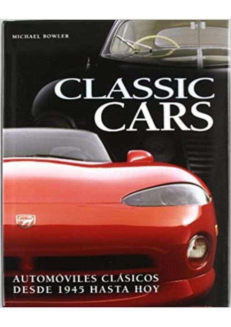CLASSIC-CARS