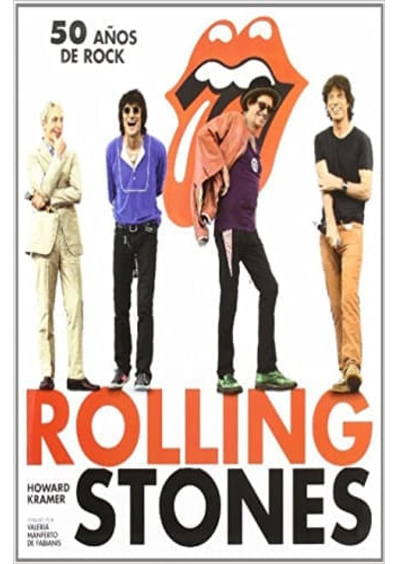 ROLLING-STONES