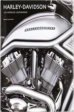 HARLEY-DAVIDSON-MODELOS-LEGENDARIOS