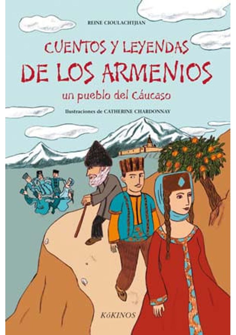 CUENTOS-Y-LEYENDAS-DE-LOS-ARMENIOS
