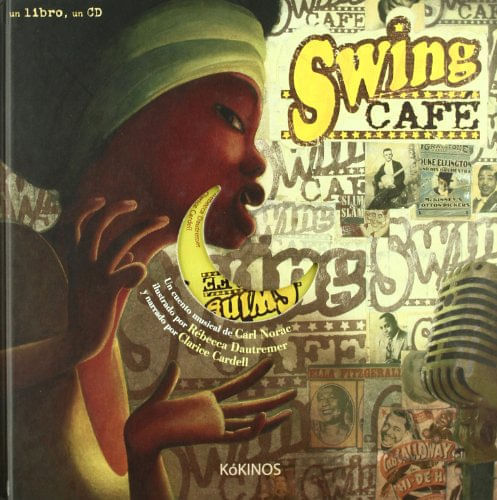 SWING CAFE