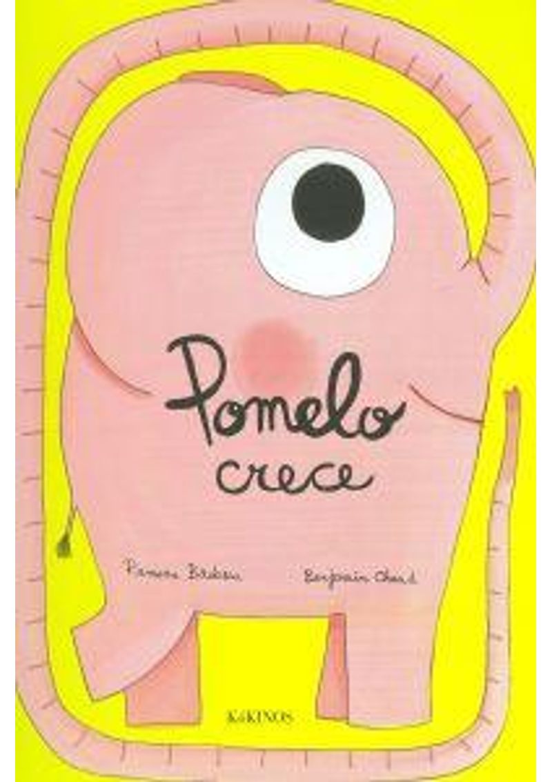 POMELO-CRECE
