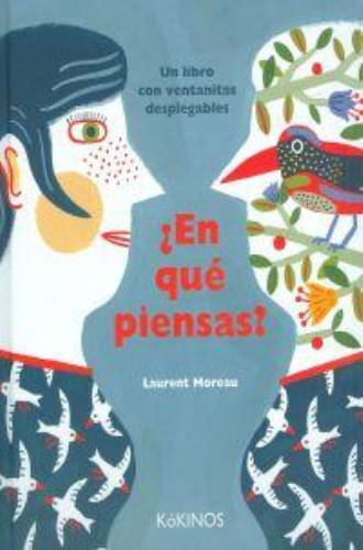 EN QUE PIENSAS?