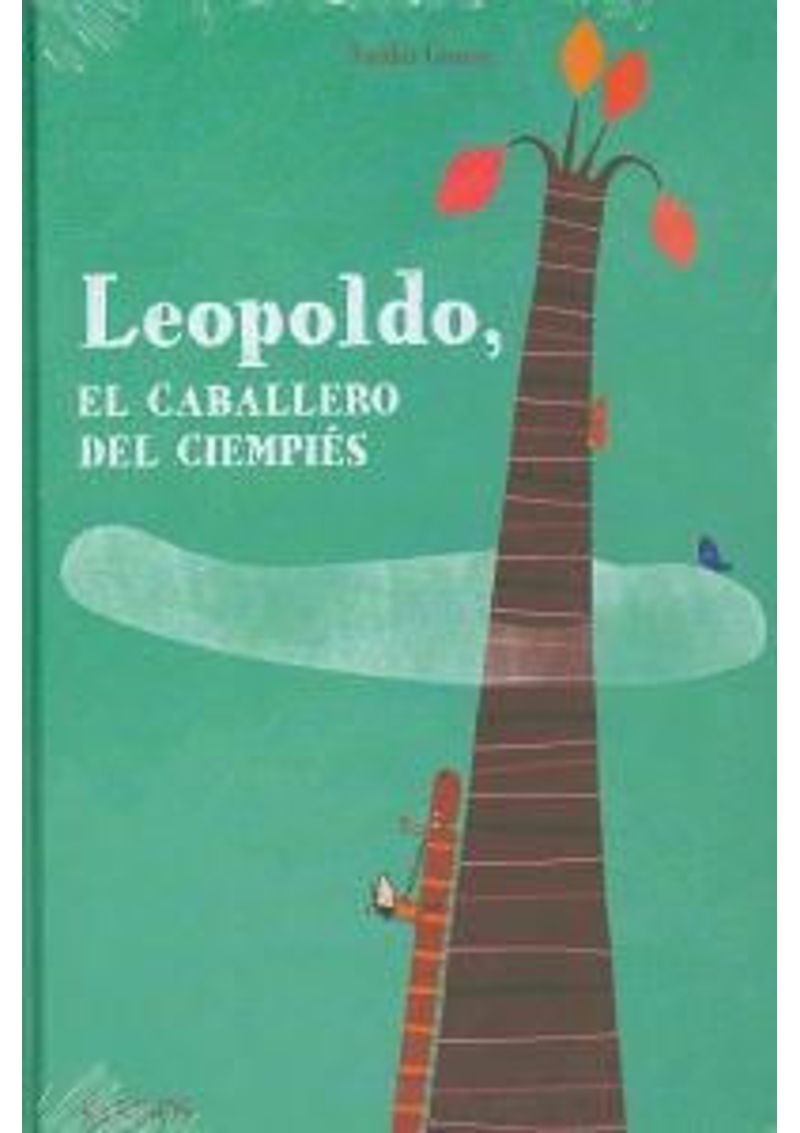 LEOPOLDO-EL-CABALLERO-DEL-CIEMPIES