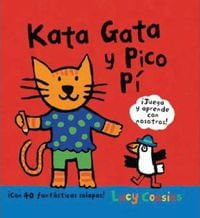 KATA GATA Y PICO PI