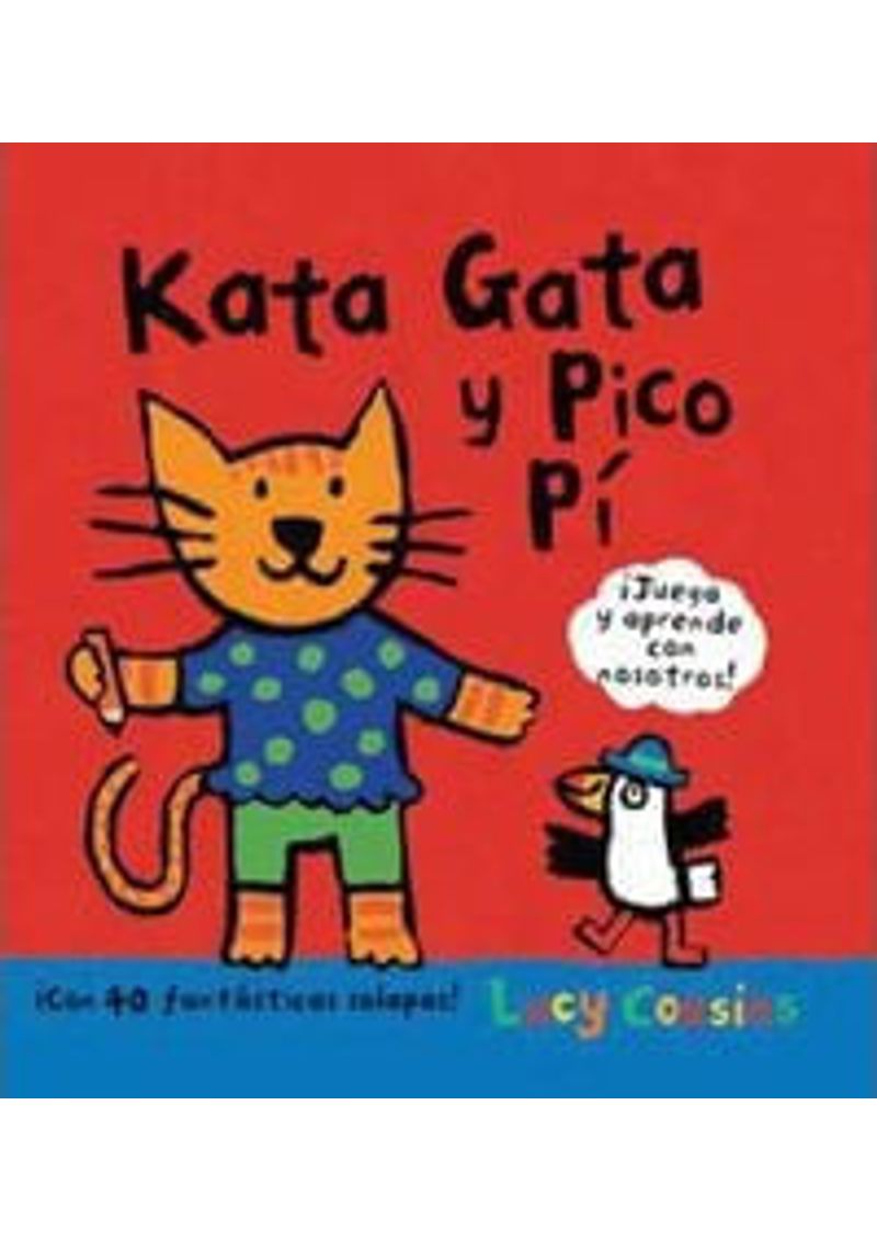 KATA-GATA-Y-PICO-PI