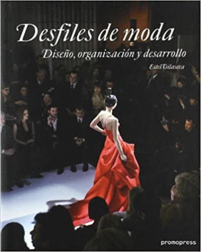 DESFILES DE MODA