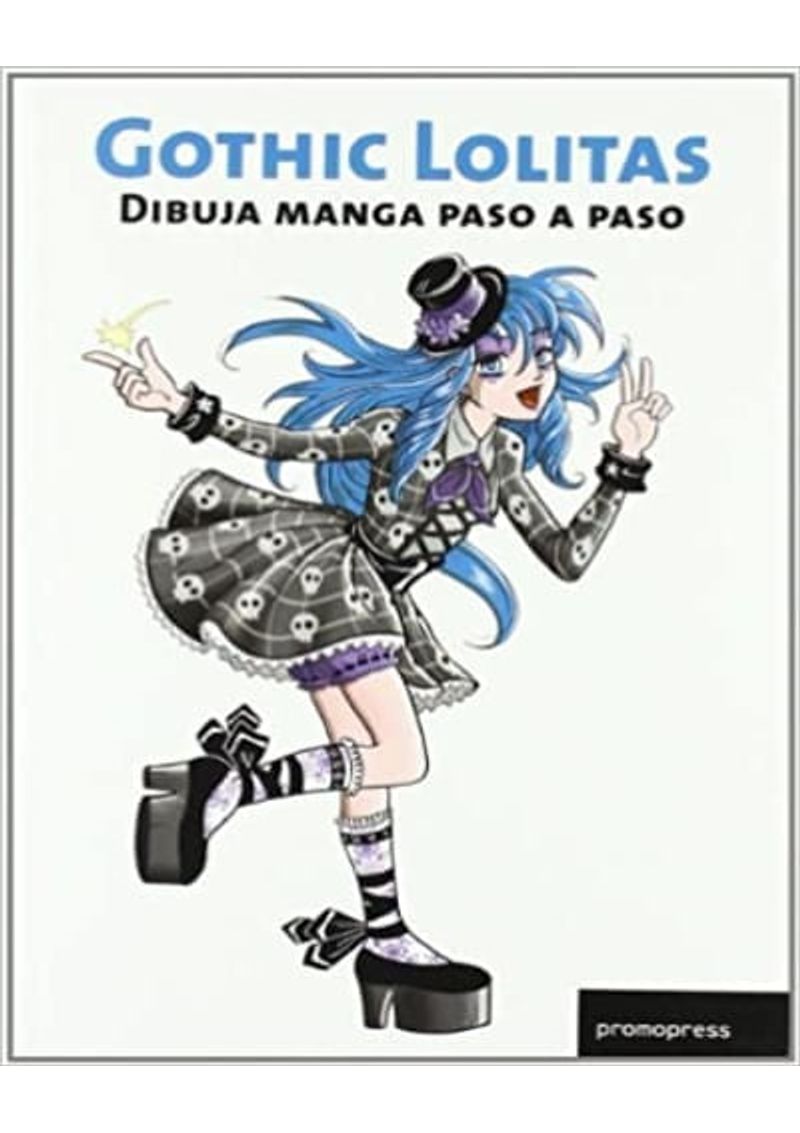 GOTHIC-LOLITAS
