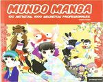 MUNDO-MANGA