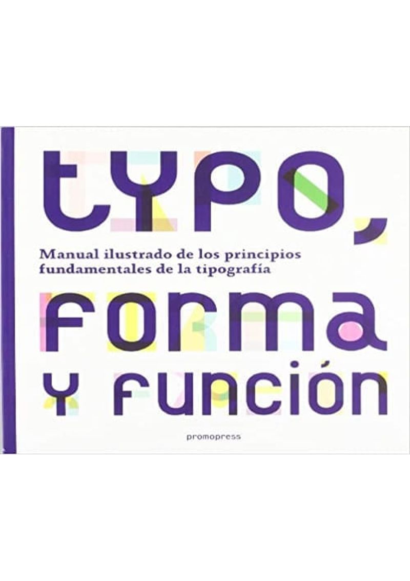 TYPO-FORMA-Y-FUNCION