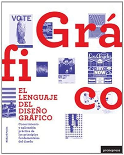 EL LENGUAJE DEL DISEÑO GRÁFICO
