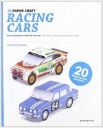 RACING-CARS--3D-PAPER-CRAFT