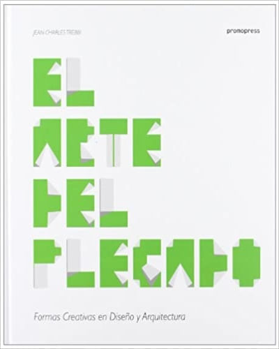 EL ARTE DEL PLEGADO
