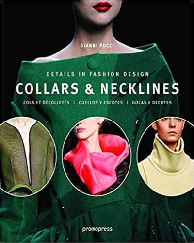 COLLARS & NECKLINES