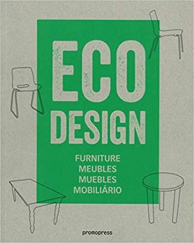 ECO DESIGN: MUEBLES