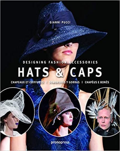 HATS & CAPS