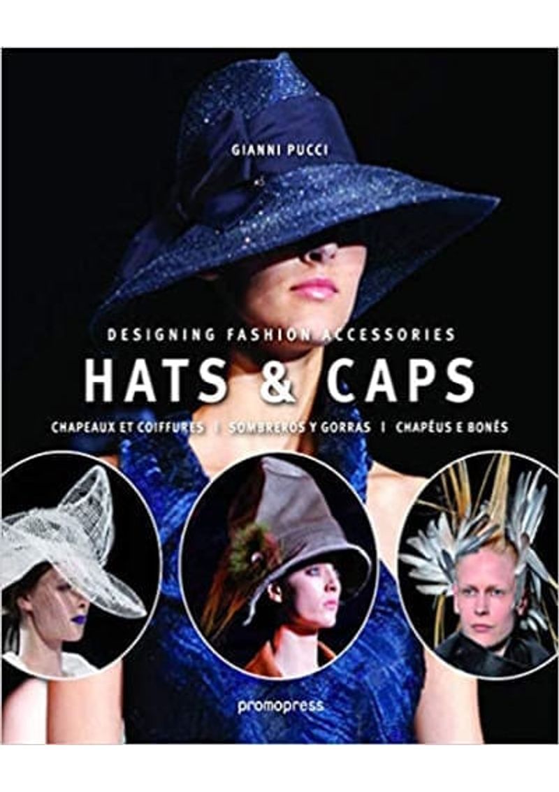 HATS---CAPS