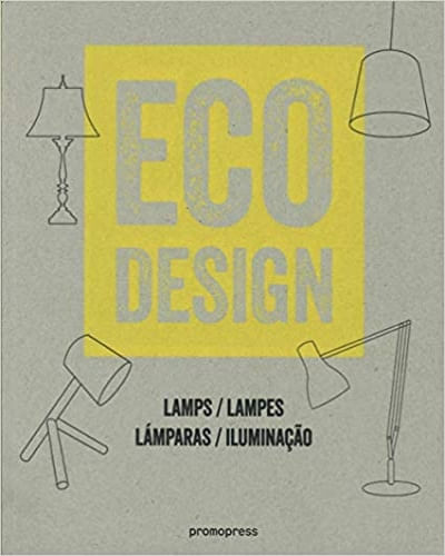 ECO DESIGN: LAMPARAS