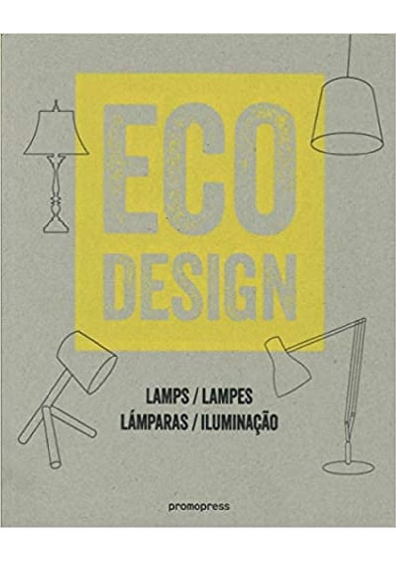 ECO-DESIGN--LAMPARAS