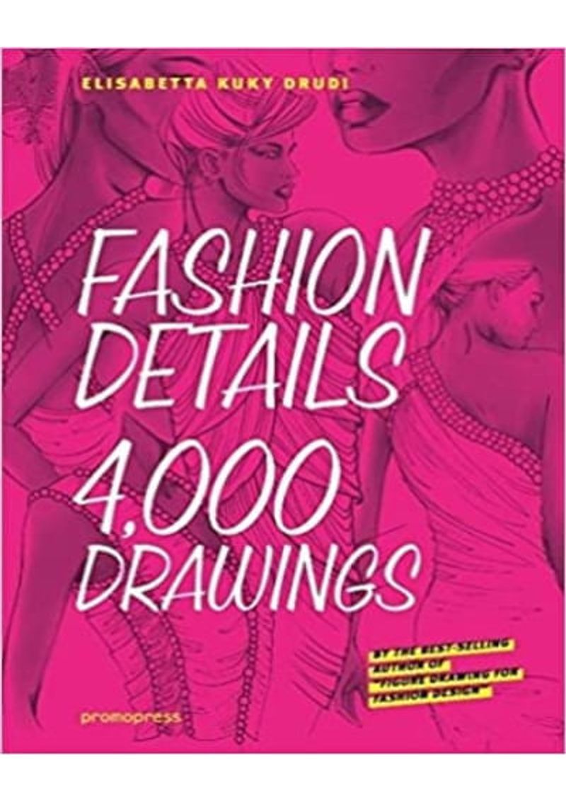 FASHION-DETAILS--4000-DRAWINGS