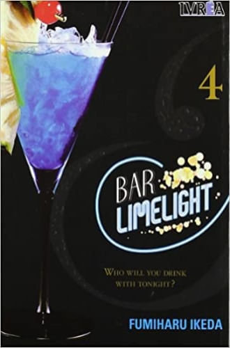 BAR LIMELIGHT 04