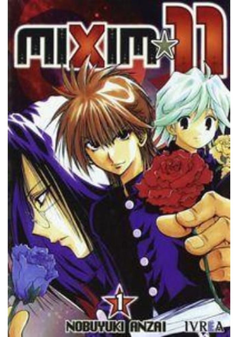 MIXIM-11-01