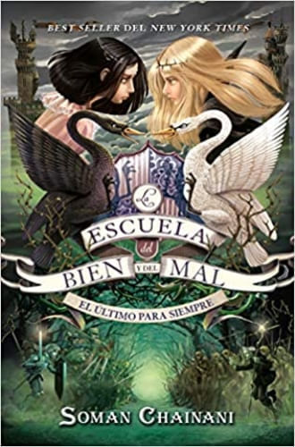 ESCUELA DEL BIEN Y DEL MAL