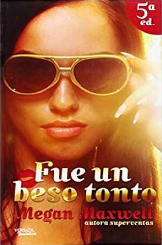 FUE UN BESO TONTO