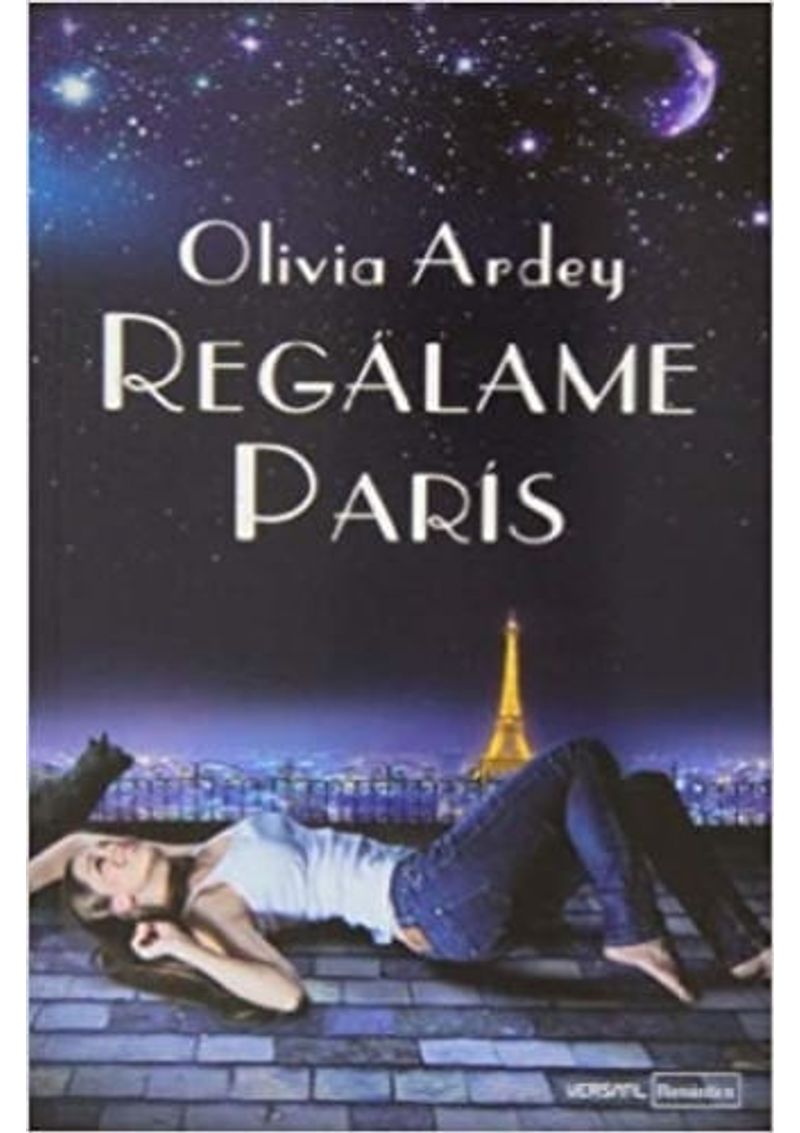 REGALAME-PARIS