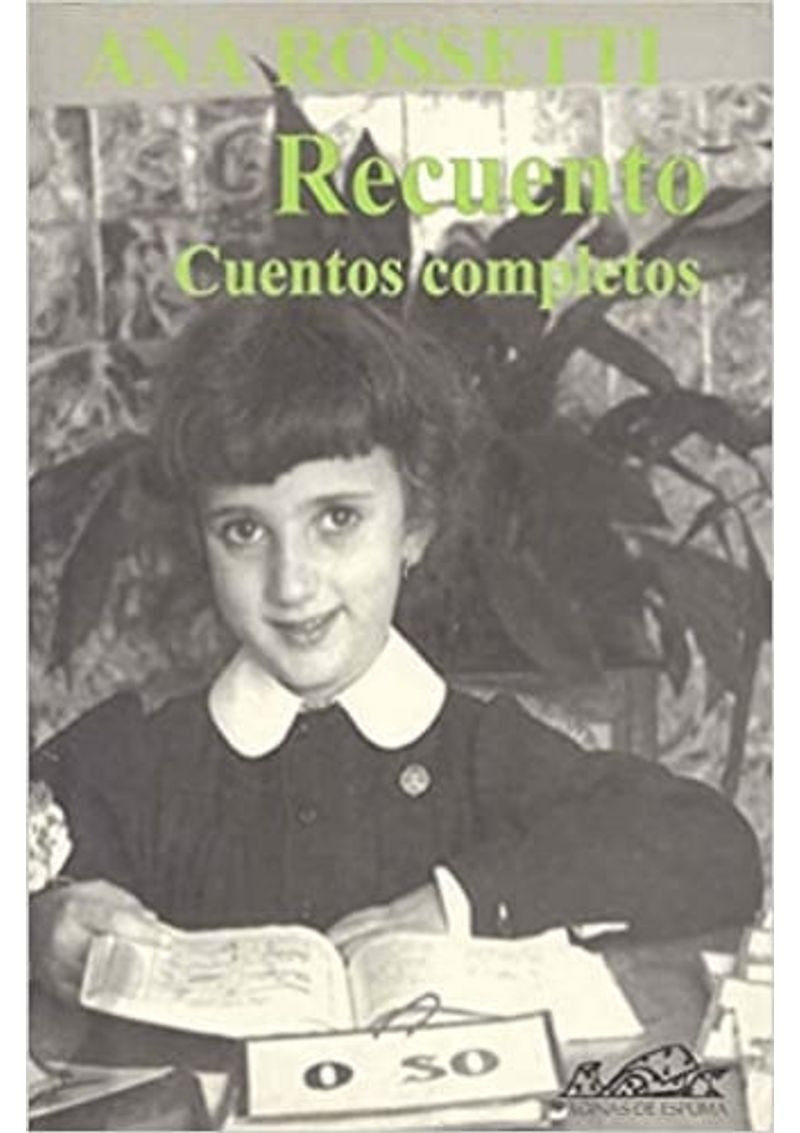 RECUENTO