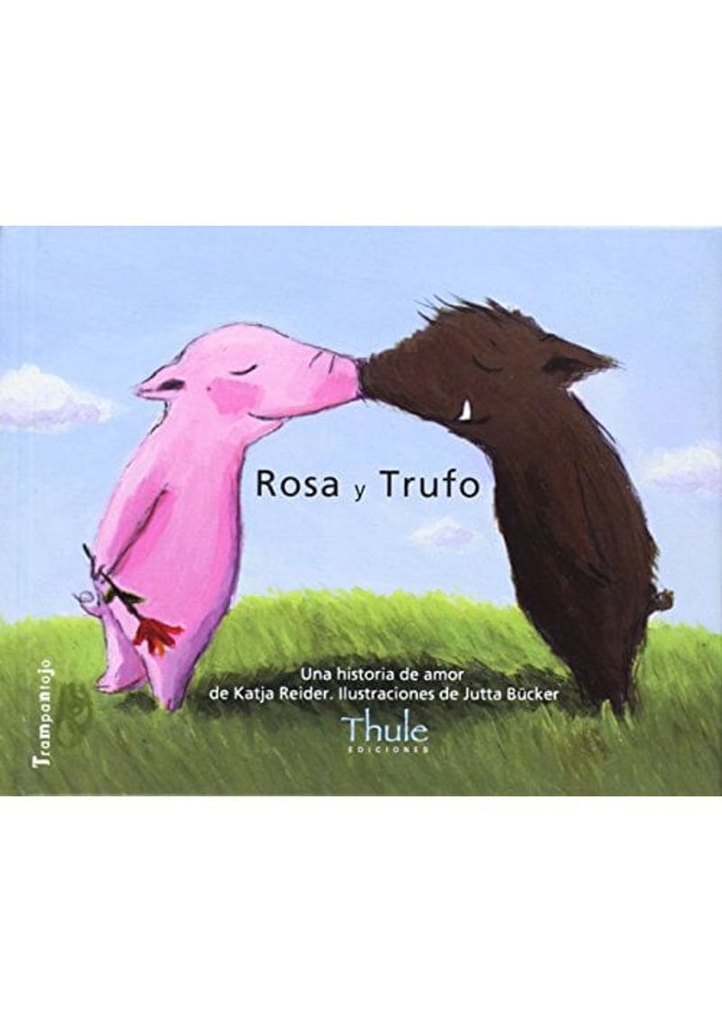 ROSA-Y-TRUFO.-UNA-HISTORIA-DE-AMOR