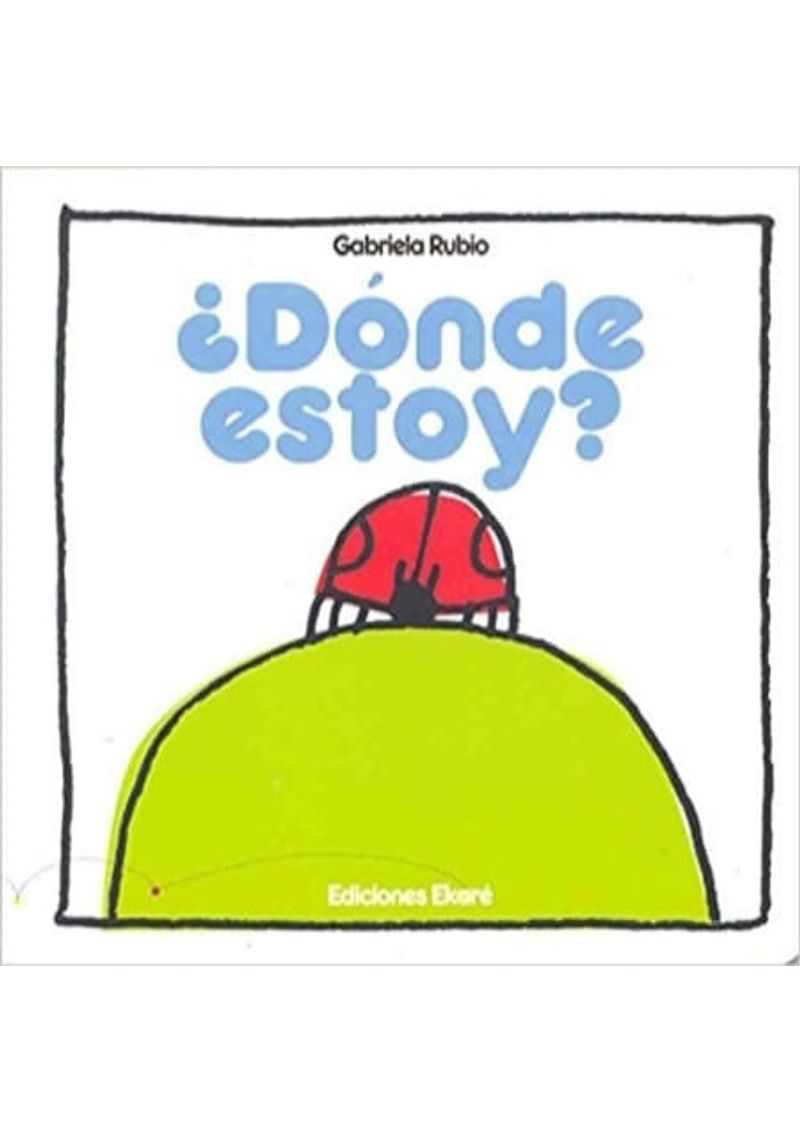 ¿DONDE-ESTOY-