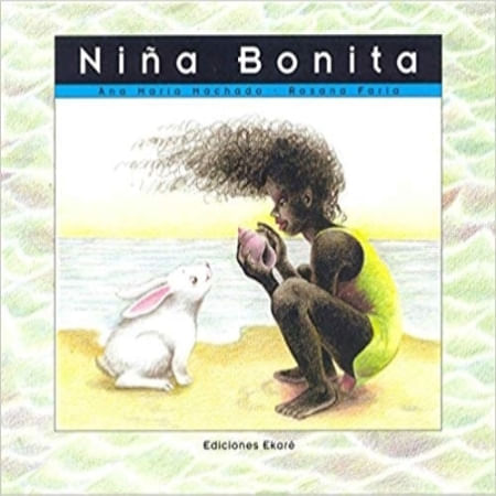 NIÑA BONITA