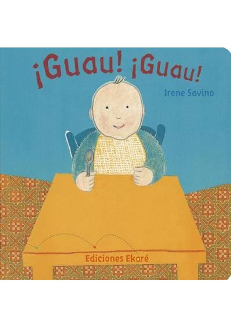 GUAU-GUAU