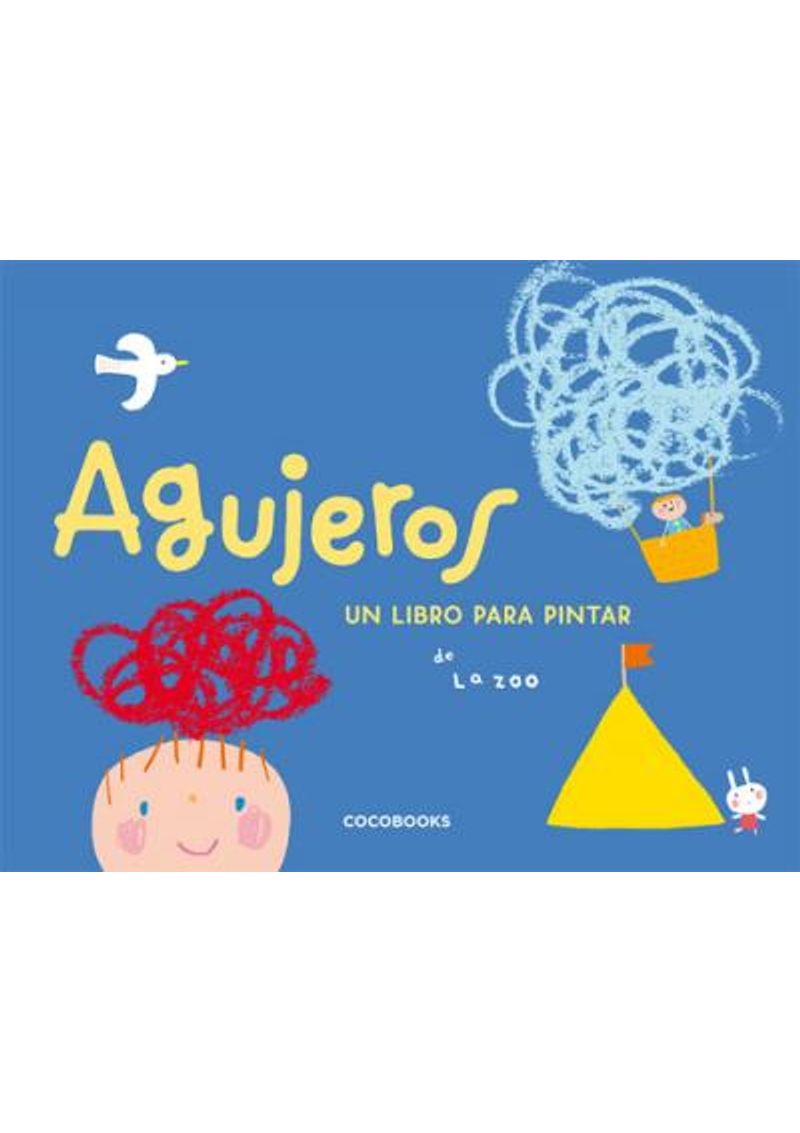 AGUJEROS