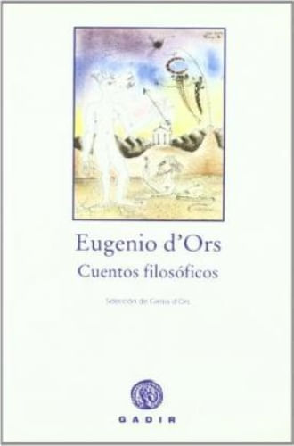 CUENTOS FILOSOFICOS