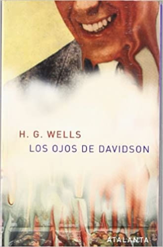 LOS OJOS DE DAVIDSON