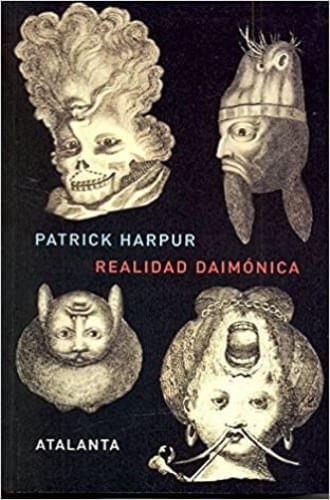 REALIDAD DAIMONICA