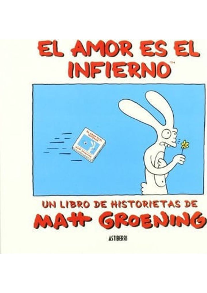AMOR-ES-EL-INFIERNO