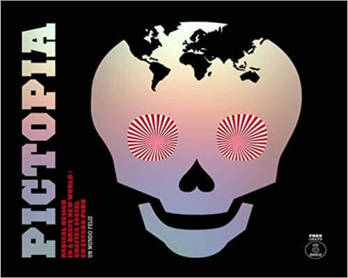 PICTOPIA: GRAFICA SOCIAL EN ESTADO PURO