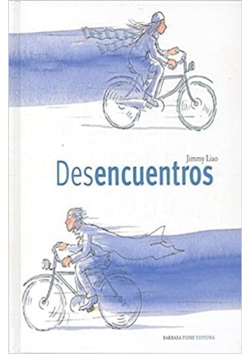 DESENCUENTROS