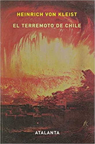 EL TERREMOTO DE CHILE